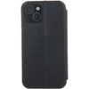 Dėklas Telforceone Smart Diva case for Xiaomi Redmi 14C 4G/ 14C 5G / Redmi A4 / POCO C75 juodas