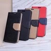 TFO Dėklas knygutė Smart Fancy, skirtas iPhone 16 Pro Max 6,9, juodas auksinis