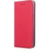 Telforceone Smart Magnet dėklas, skirtas iPhone 16 Plus 6,7" raudona