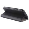 iLike Telforceone Smart Magnet dėklas, skirtas iPhone 16 Pro Max 6,9" juodas