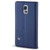 Reach Dėklas Smart Magnet Xiaomi Redmi 14C/Redmi A4/Poco C75 tamsiai mėlynas