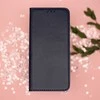 TFO Išmanusis magnetinis dėklas, skirtas Oppo Reno 15F 5G (Global) / 15FS 5G, juodas