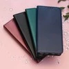 TFO Išmanusis magnetinis dėklas, skirtas Oppo Reno 15F 5G (Global) / 15FS 5G / 16F 5G, bordo spalvos