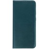 Dėklas Smart Magnetic case for Oppo Reno 15F 5G (Global) / 15FS 5G dark žalias