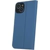 Telforceone Smart Soft dėklas, skirtas Samsung Galaxy S23 FE džinsiniam dėklui