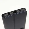 TFO Išmanusis minkštas dėklas Samsung Galaxy S23 FE tamsiai mėlynas