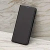 Telforceone Išmanusis minkštas dėklas Samsung Galaxy A15 4G / A15 5G juodas