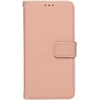 „Smart Triangle“ dėklas, skirtas „Realme 16 5G“, rožinis