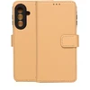 „Smart Triangle“ dėklas, skirtas „Samsung Galaxy A27 5G“, rudas