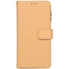 „Smart Triangle“ dėklas, skirtas „Samsung Galaxy A27 5G“, rudas