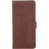 Nemo Telforceone Smart Velvet dėklas Samsung Galaxy A16 4G / A16 5G rudas
