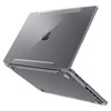 „Spigen Thin Fit“, skaidrus – „MacBook Pro 14“ M3 2023 M4 2024/M2 2023/M1 2021 m.
