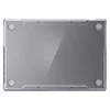 „Spigen Thin Fit“, skaidrus – „MacBook Pro 14“ M3 2023 M4 2024/M2 2023/M1 2021 m.