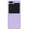 Dėklas Spigen Air Skin, rose violetinė – Samsung Galaxy Z Flip5
