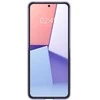 Dėklas Spigen Air Skin, rose violetinė – Samsung Galaxy Z Flip5