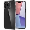 Apple iPhone 15 Pro Spigen Airskin Hybrid Crystal dėklas telefonui skaidrus