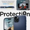 Spigen Mag Armor (MagFit) dėklas skirtas Apple iPhone 15 Plus, spalva - Matte Black