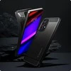 Spigen Rugged Armor Samsung Galaxy A53 5G dėklas telefonui matinės juodos spalvos