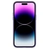 Spigen Ultra Hybrid dėklas skirtas Apple iPhone 14 Pro, spalva - Deep Purple