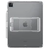 Spigen AirSkin Hybrid "S" Apple iPad Pro 12.9 2021 / 2022 CRYSTAL dėklas planšetiniam kompiuteriui skaidrus