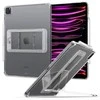 Spigen AirSkin Hybrid "S" Apple iPad Pro 12.9 2021 / 2022 CRYSTAL dėklas planšetiniam kompiuteriui skaidrus