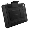 Spigen Rugged Armor Pro, juodos spalvos – Apple iPad 10.9″ 2022/11″ 2025