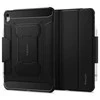 Spigen Rugged Armor, juodas - iPad 10.9" 2022/11" 2025