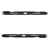 Spigen Rugged Armor, juodas - iPad 10.9" 2022/11" 2025