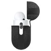 Spigen URBAN FIT Apple AIRPODS PRO 1/2 dėklas ausinėms juodos spalvos