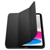 Spigen Urban Fit do iPad 10.9” 10 / 2022 / 11” 11 / 2025 juoda