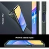 Spigen Liquid Air dėklas skirtas Samsung Galaxy A15 5G, spalva - Abyss Green
