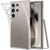 Dėklas SPIGEN LIQUID CRYSTAL GALAXY S24 ULTRA CRYSTAL CLEAR