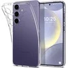 Dėklas SPIGEN LIQUID CRYSTAL GALAXY S24 CRYSTAL CLEAR