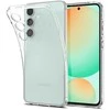 Spigen Liquid Crystal – dėklas skirtas Samsung Galaxy S24 FE Clear