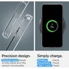 Dėklas SPIGEN LIQUID CRYSTAL GALAXY S24 CRYSTAL CLEAR