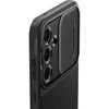 Samsung Galaxy A55 5G Spigen OPTIK Armor dėklas telefonui juodos spalvos