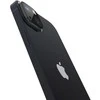 Spigen Glass Optik 2 vnt., juodos spalvos - iPhone 14/iPhone 14 Plus
