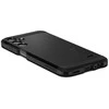 Spigen Tough Armor dėklas skirtas Samsung Galaxy A15 5G, spalva - Juoda