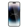 Apsauginis stiklas Spigen Glass tR Slim HD 1 Pack Anti Glare/Privacy Transparency Sensor Protection - iPhone 14 Pro