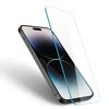 Apsauginis stiklas Spigen Glass tR Slim HD 1 Pack Anti Glare/Privacy Transparency Sensor Protection - iPhone 14 Pro