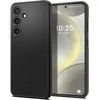 Samsung Galaxy S24 Spigen Thin Fit dėklas telefonui juodos spalvos