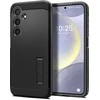 Samsung Galaxy S24 Plus Spigen Tough Armor dėklas telefonui juodos spalvos
