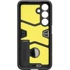 Samsung Galaxy S24 Spigen Tough Armor telefono dėklas juodos spalvos