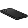 Samsung Galaxy S24 Spigen Tough Armor telefono dėklas juodos spalvos