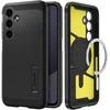 Spigen Tough Armor MagSafe Samsung Galaxy S24 FE – dėklas telefonui juodos spalvos