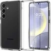 Samsung Galaxy S24 Plus Spigen Ultra Hybrid Crystal dėklas telefonui skaidrus