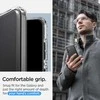 Dėklas SPIGEN ULTRA HYBRID GALAXY S24 CRYSTAL CLEAR