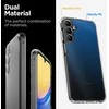 Spigen Ultra Hybrid dėklas skirtas Samsung Galaxy A15 5G, spalva - Crystal Clear