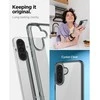 Spigen ULTRA HYBRID Samsung Galaxy A57 5G dėklas SPACE CRYSTAL