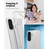 Dėklas Spigen Ultra Hybrid Galaxy A57 5G crystal clear